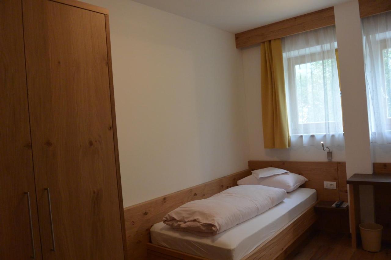 Standard Einzelzimmer