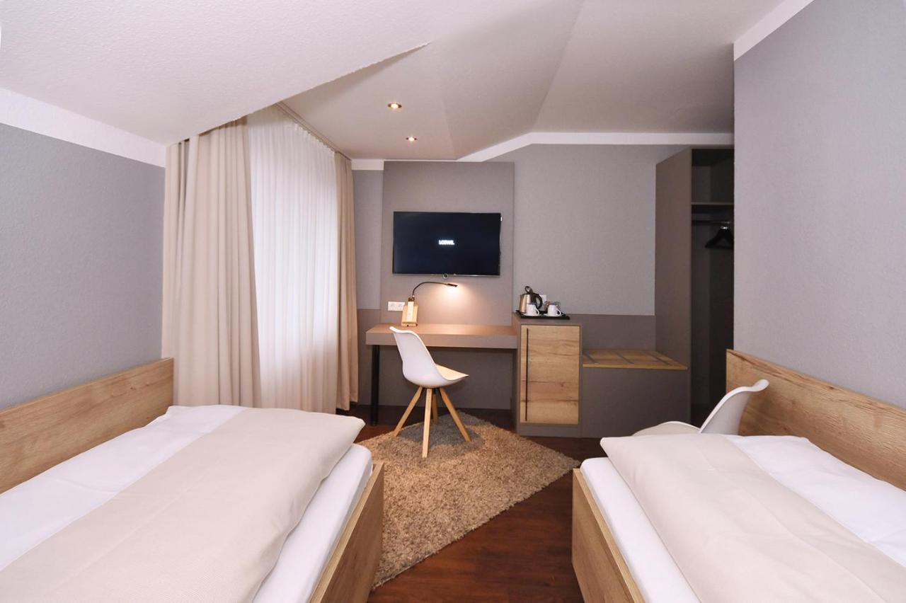 Classic Double Room