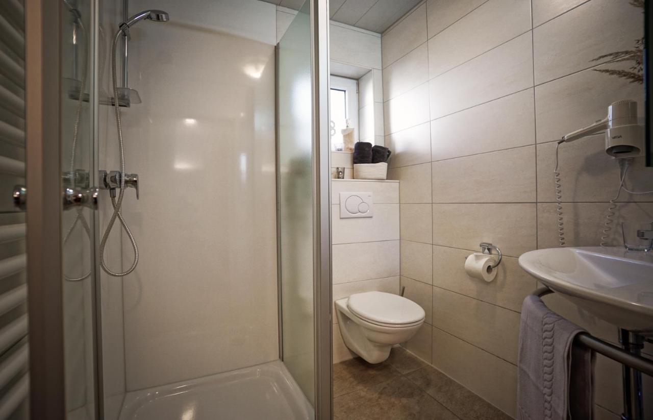 Zweibettzimmer