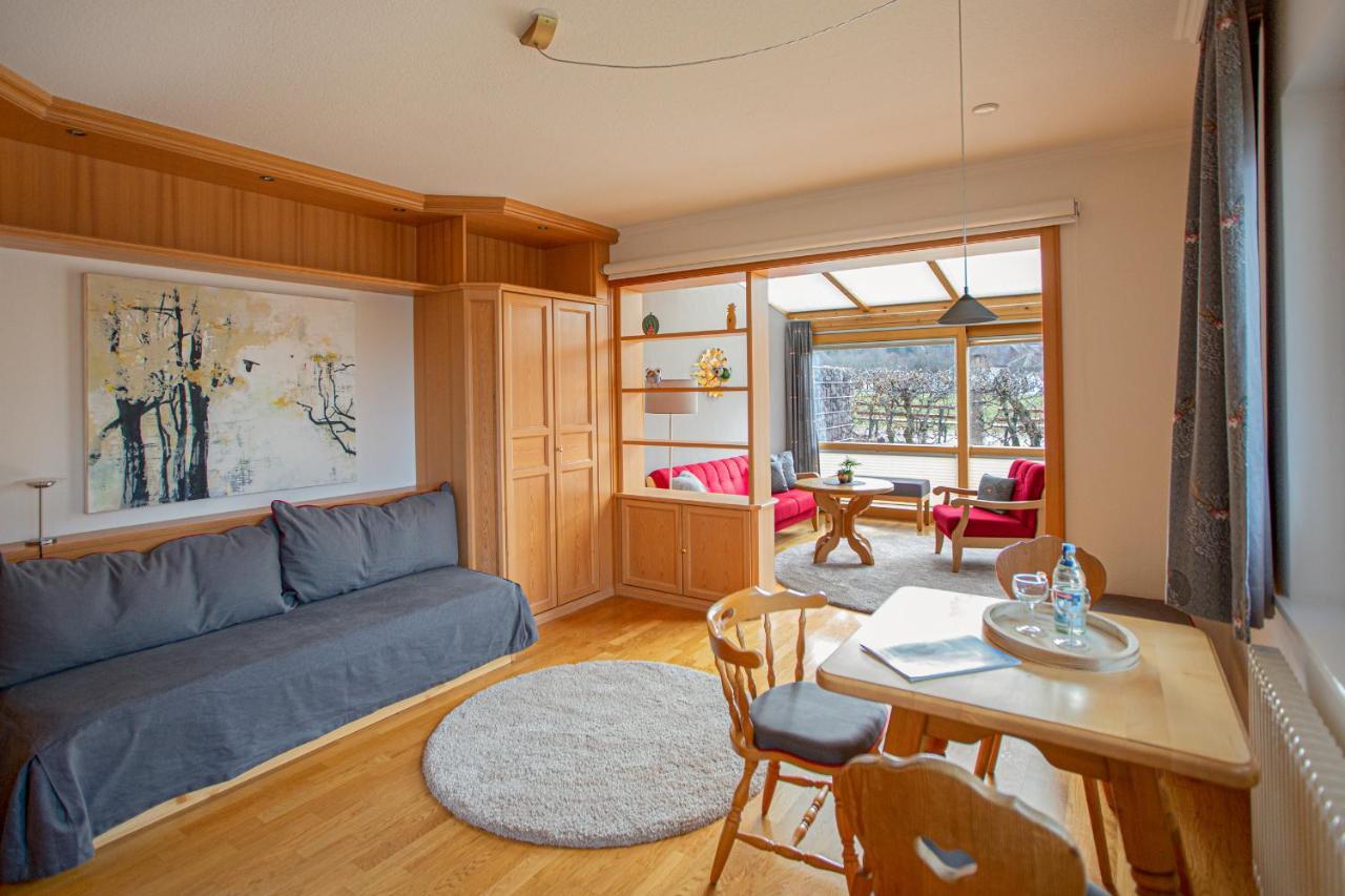 Double Room Disability Access