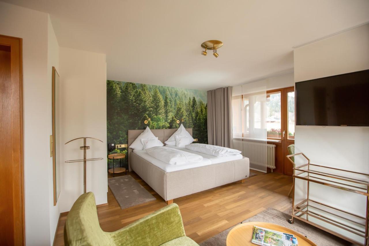 Double Room Balcony