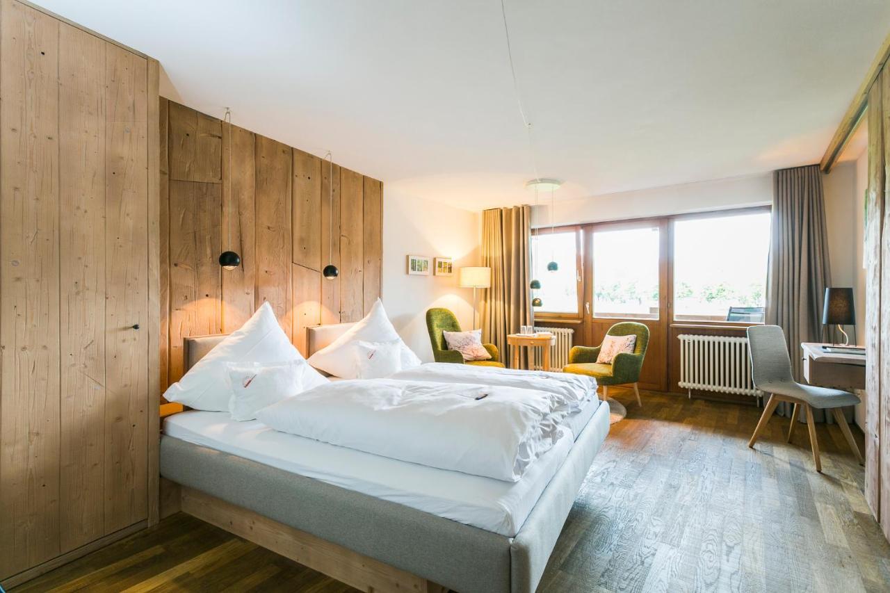 Double Room Balcony