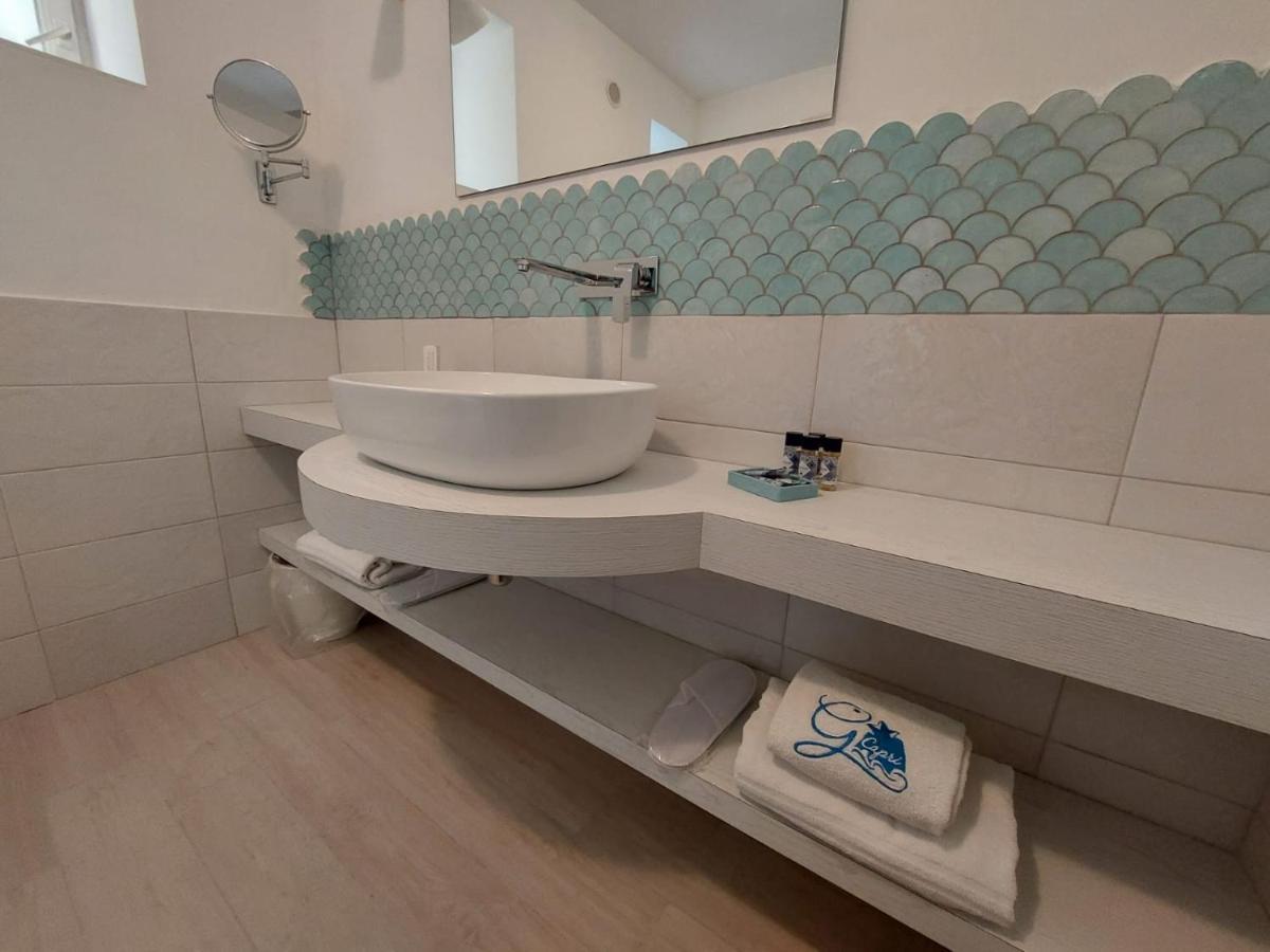 Standard Doppelzimmer