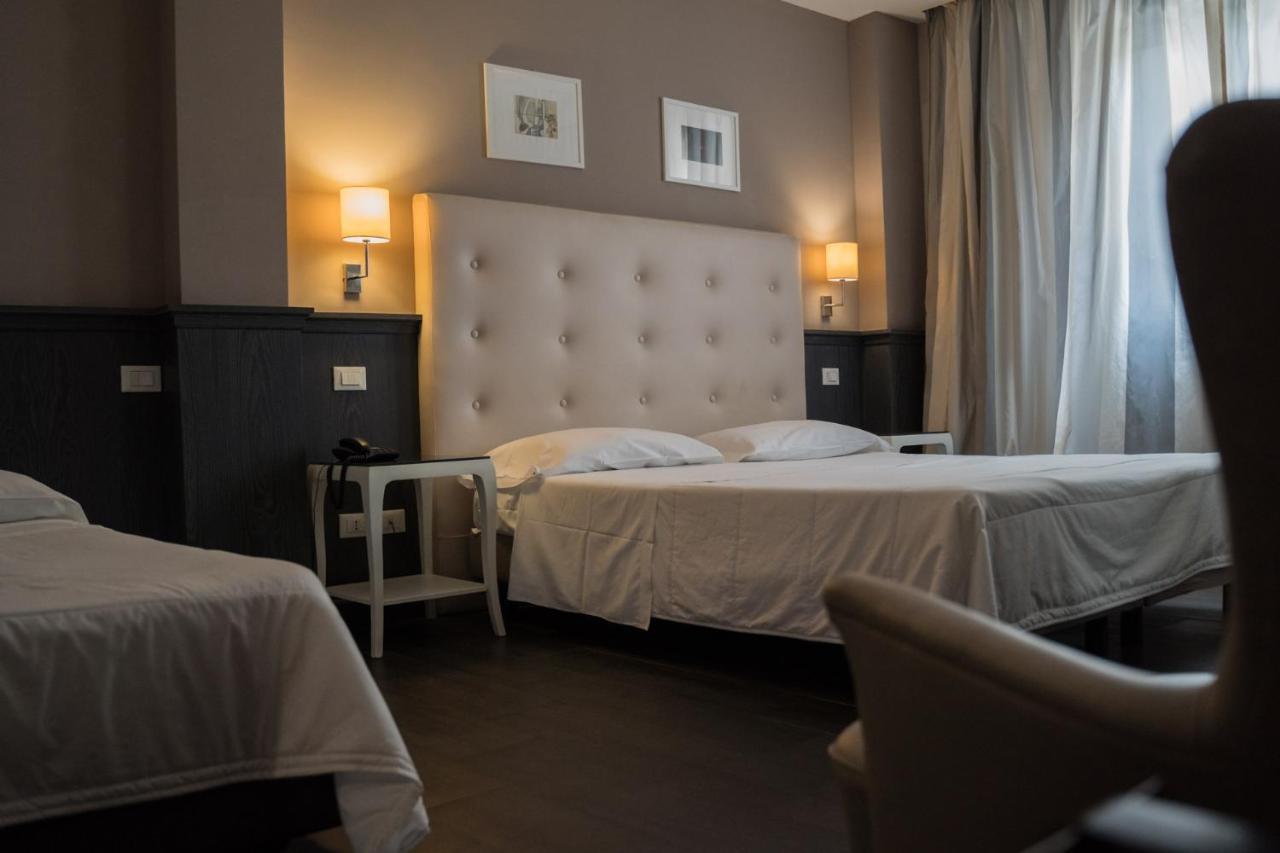 Superior Dreibettzimmer