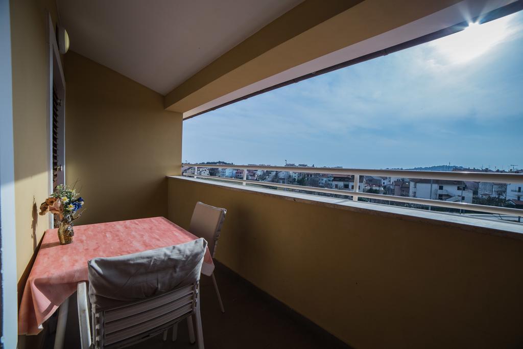 Familienapartment