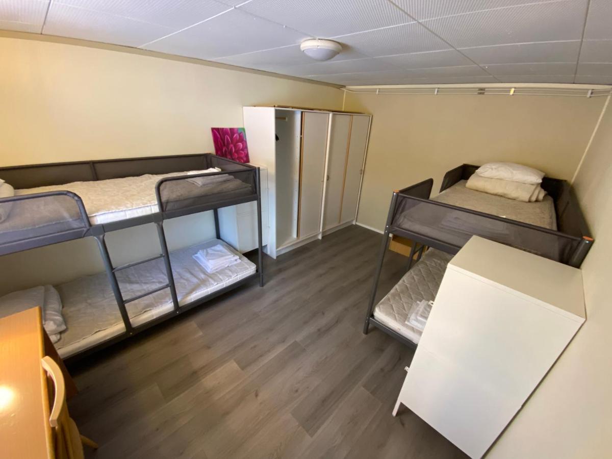 Apartment mit 2 Schlafzimmern