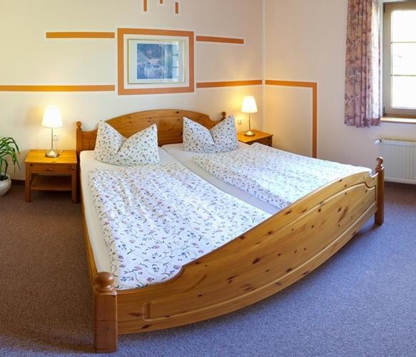 Doppelzimmer
