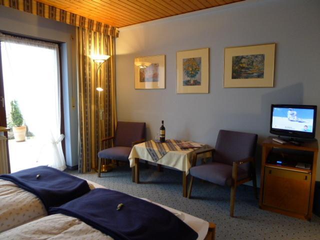 Doppelzimmer