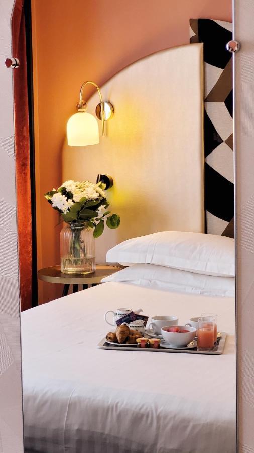 Standard Doppelzimmer