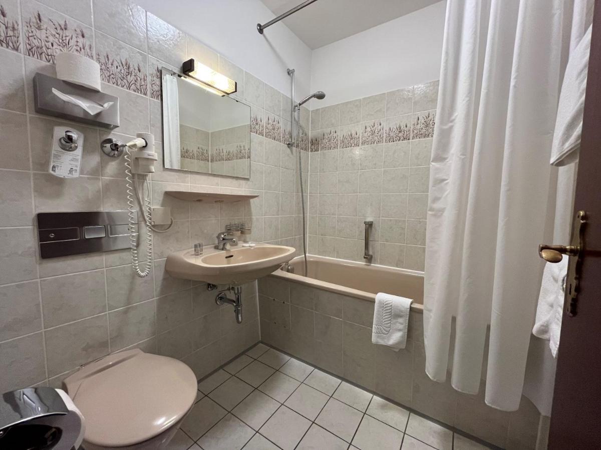Kleines Doppelzimmer
