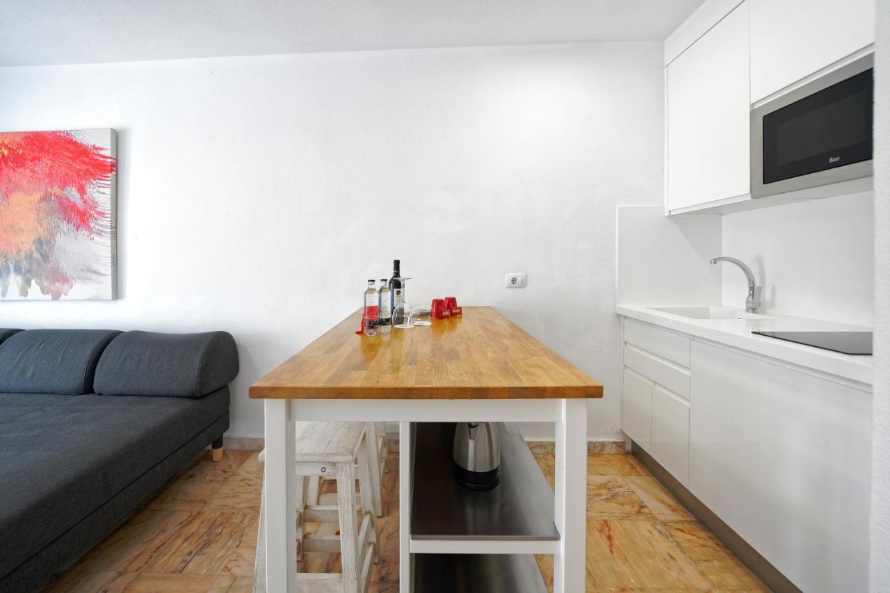 Maisonette-Apartment (1 Erwachsener)