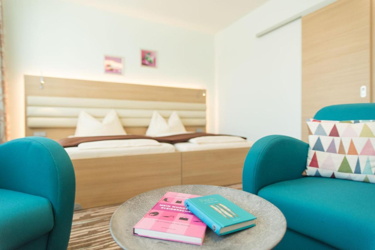 Comfort Doppelzimmer