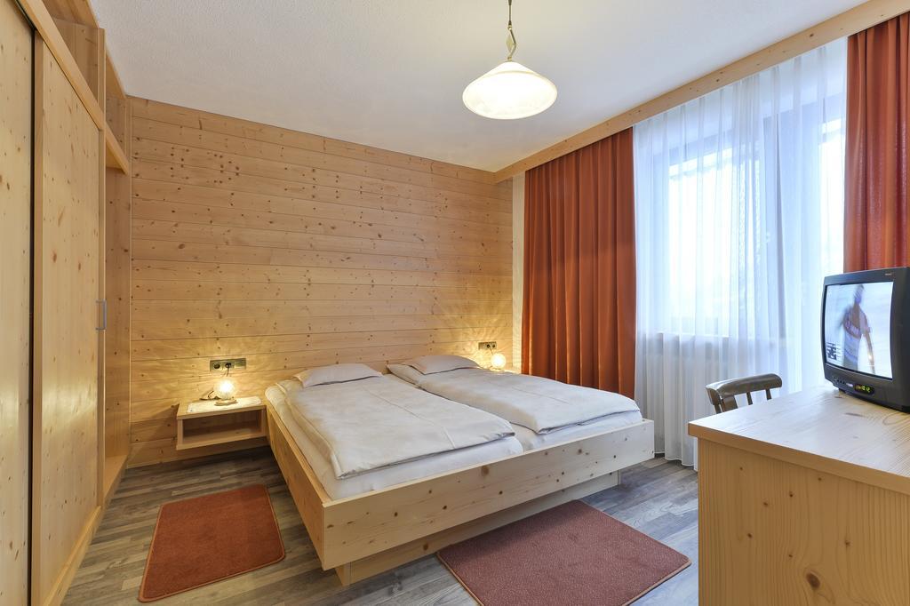 Apartment mit 1 Schlafzimmer