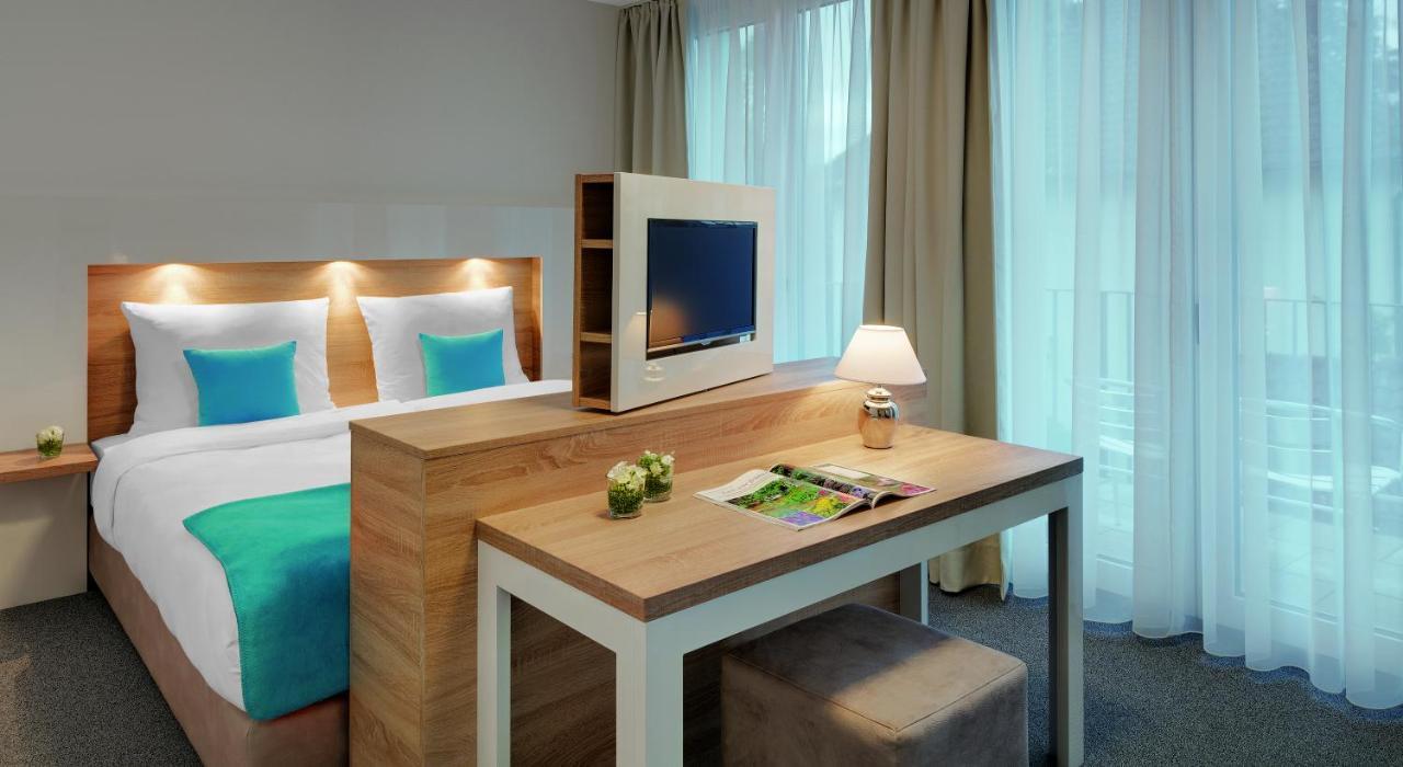 Superior Doppelzimmer