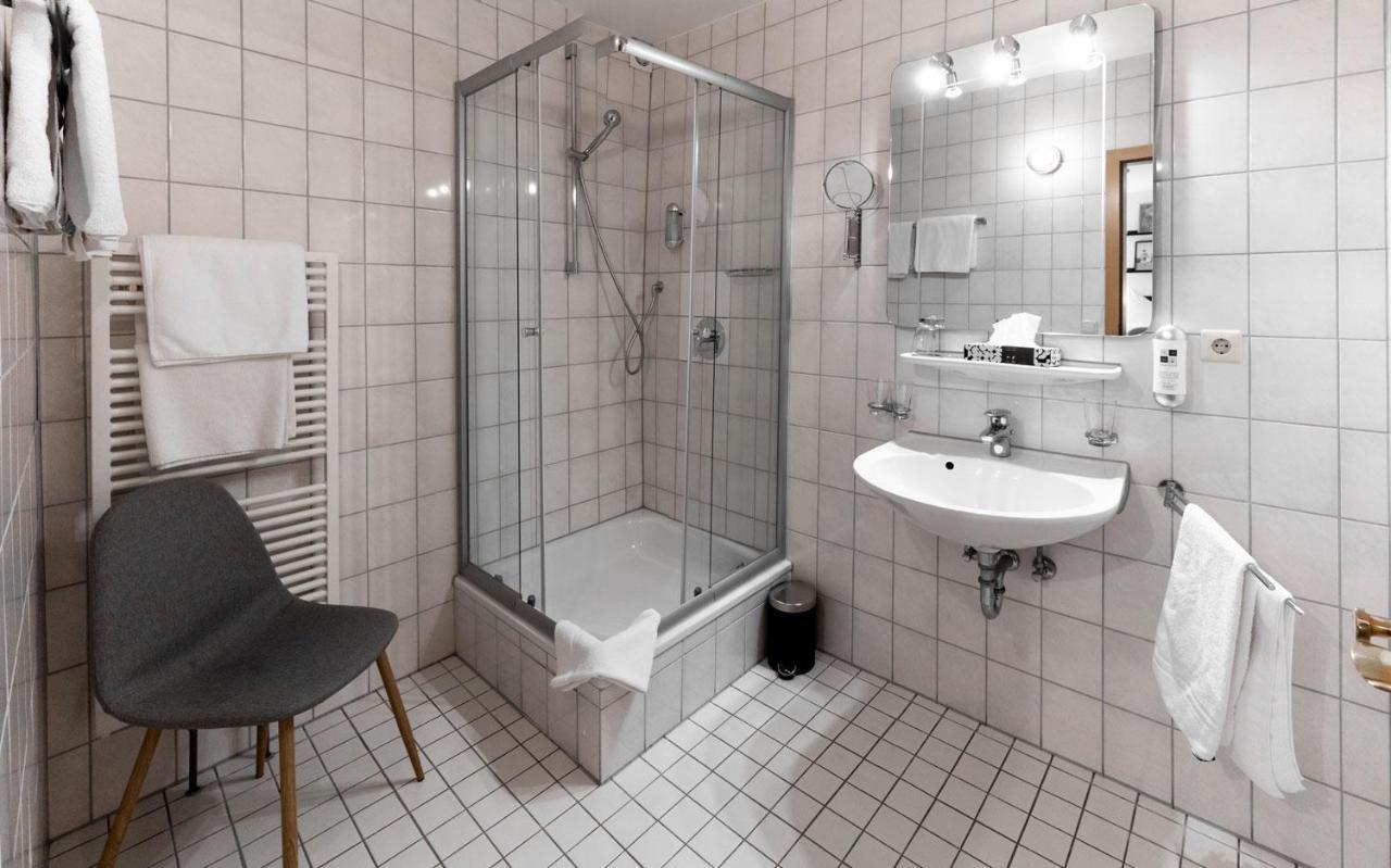 Classic Quadruple Room