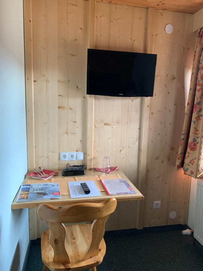 Small Single Room
