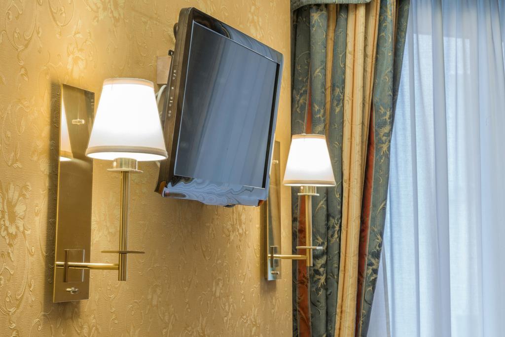 Superior Doppelzimmer