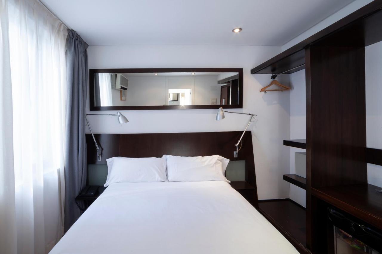 Doppelzimmer Interior