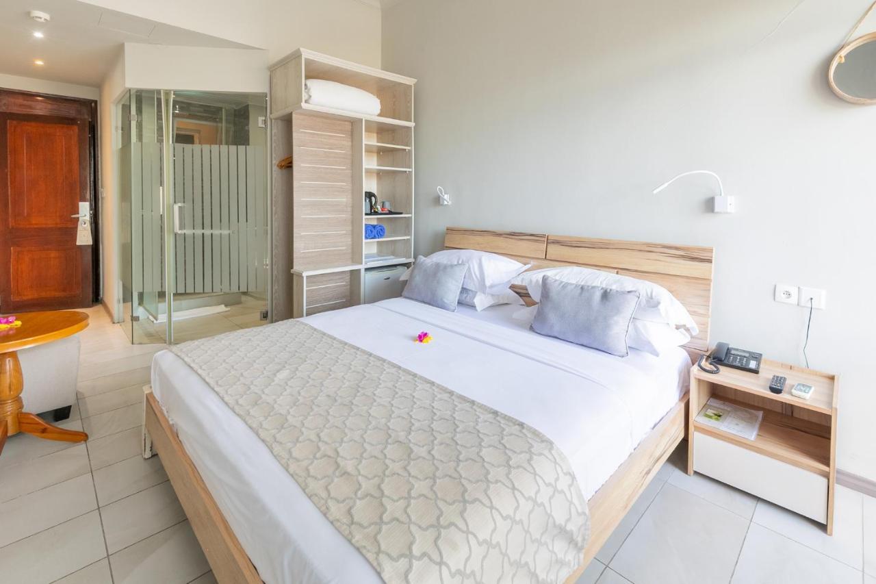 Family Comfort Room