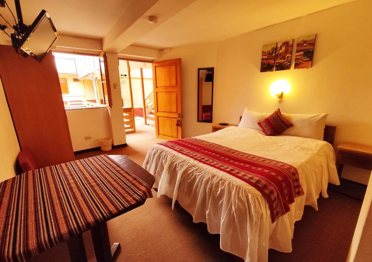 Doppelzimmer