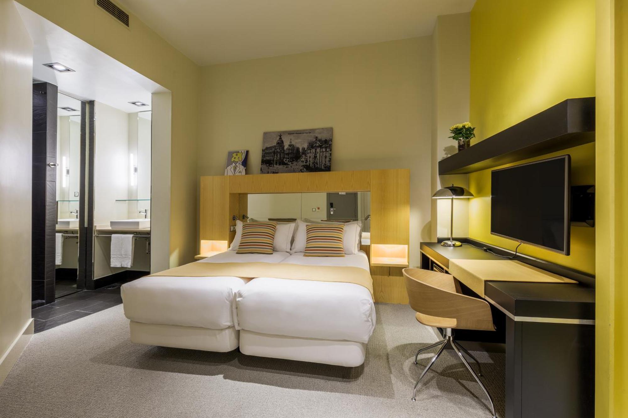 Basic Doppelzimmer