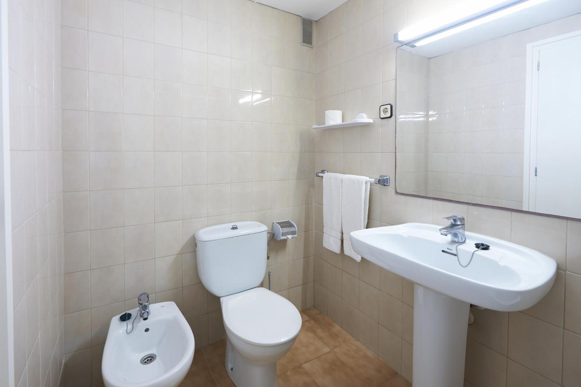Budget Doppelzimmer