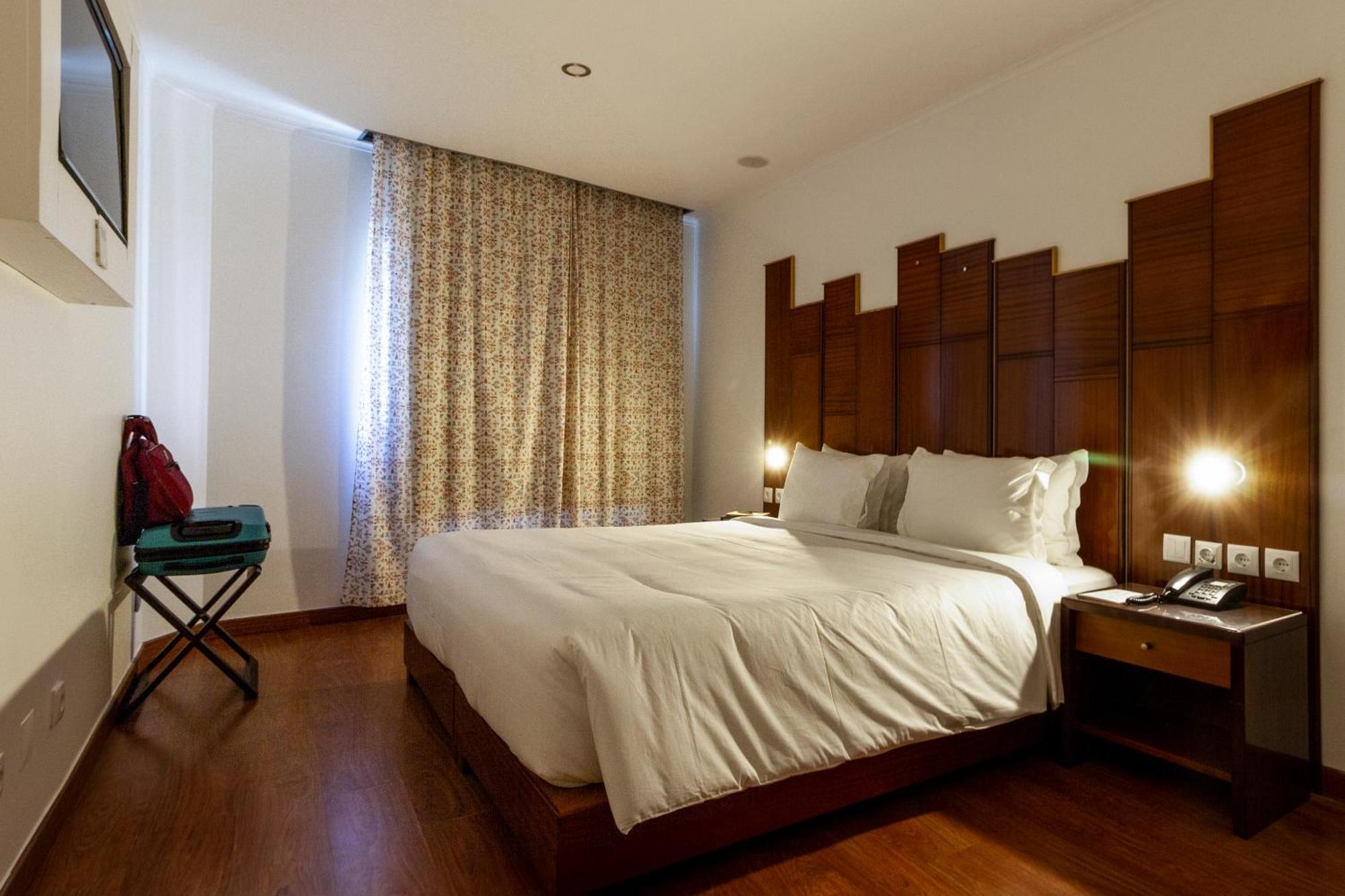 Superior Doppelzimmer