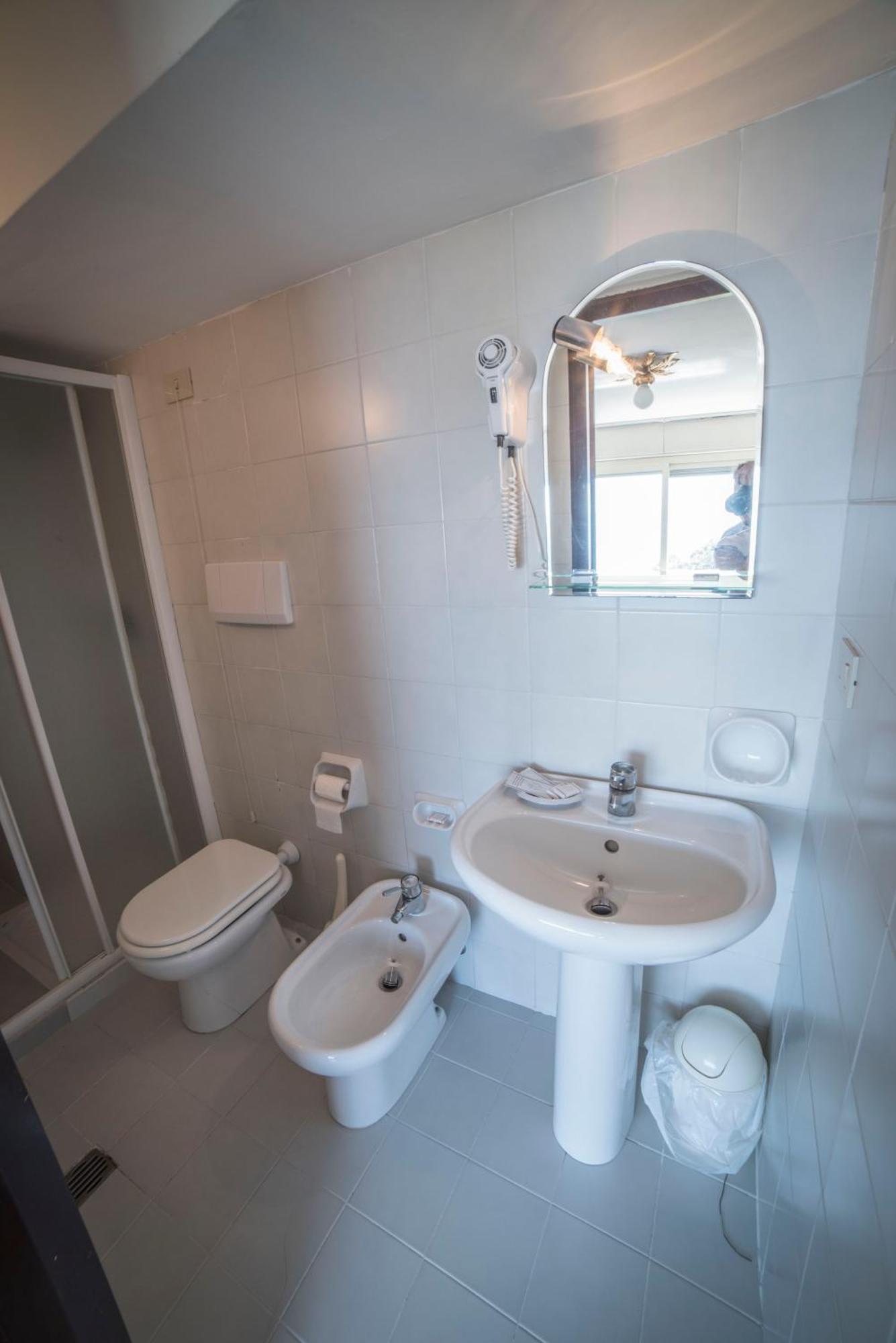 Economy Double Room Ground Floor