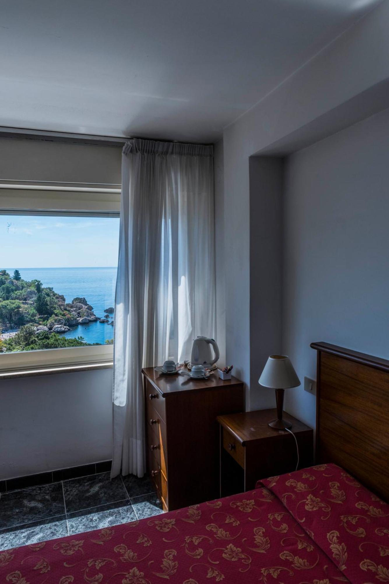 Economy Double Room Ground Floor