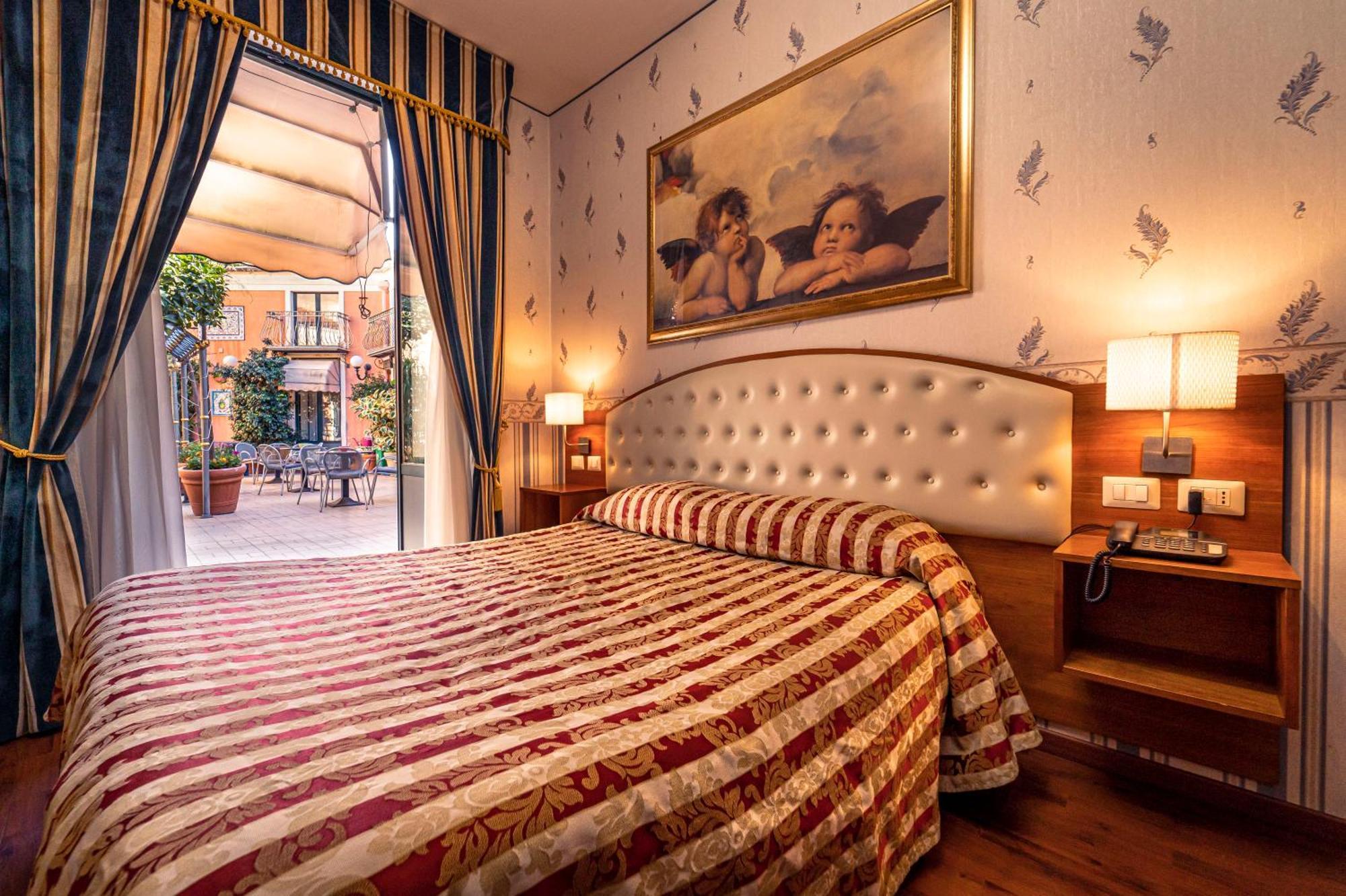 Doppelzimmer