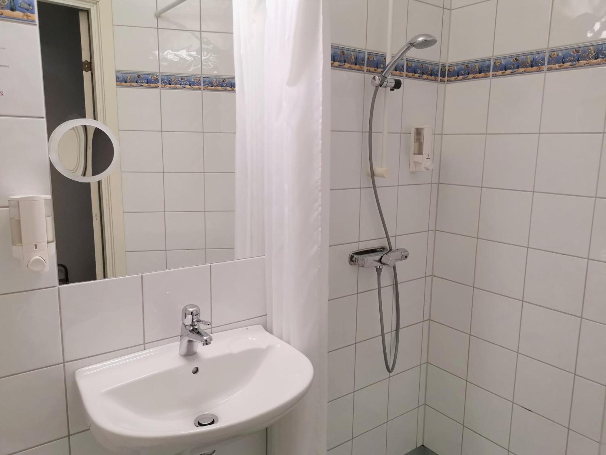 Kleines Doppelzimmer