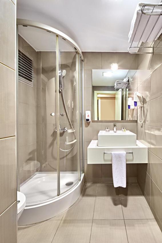 Standard Doppelzimmer