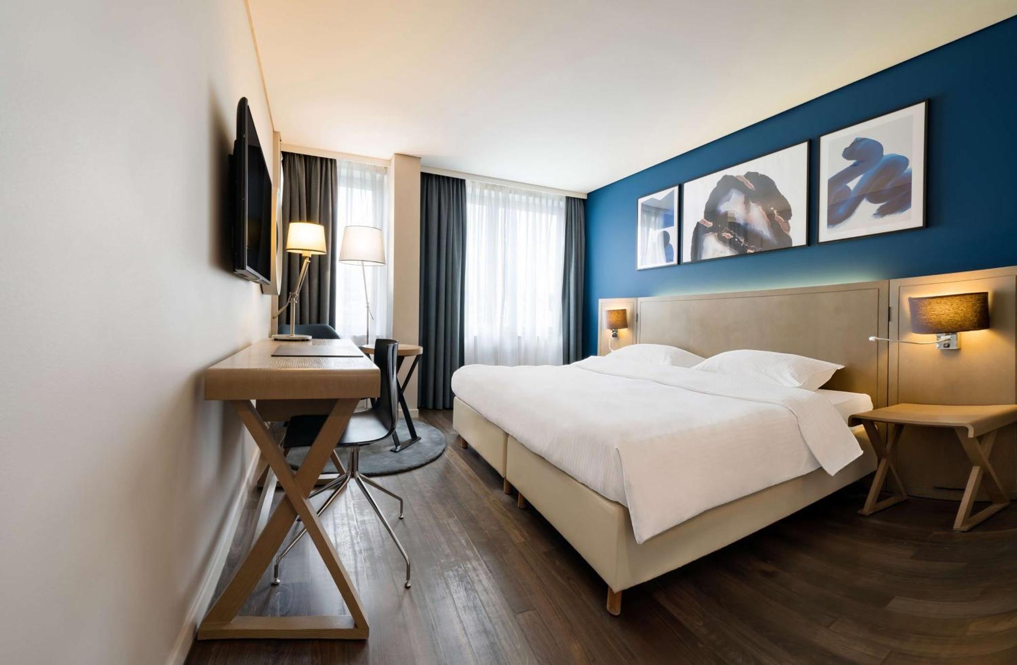 Standardzimmer