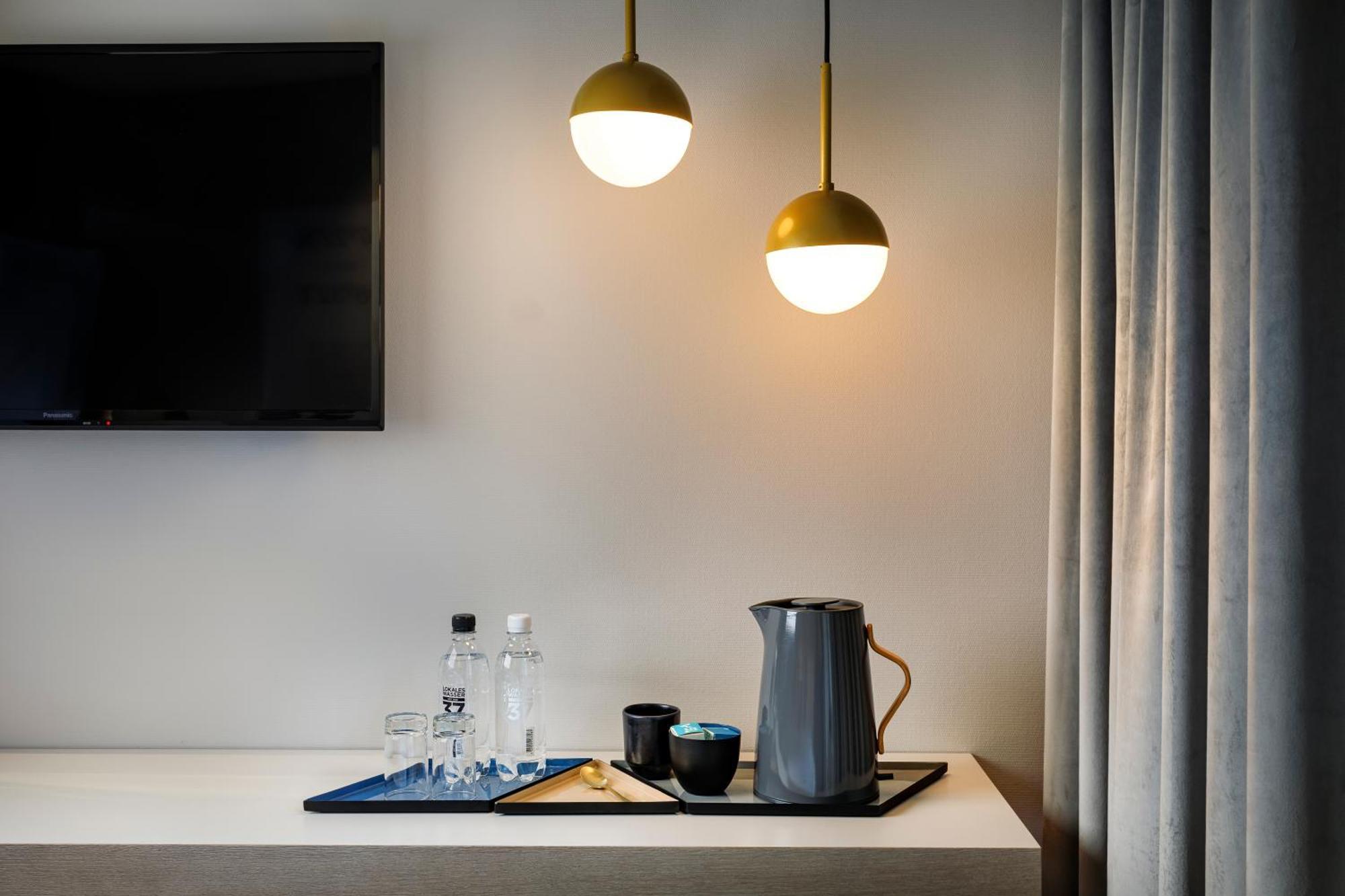 Small Single Room