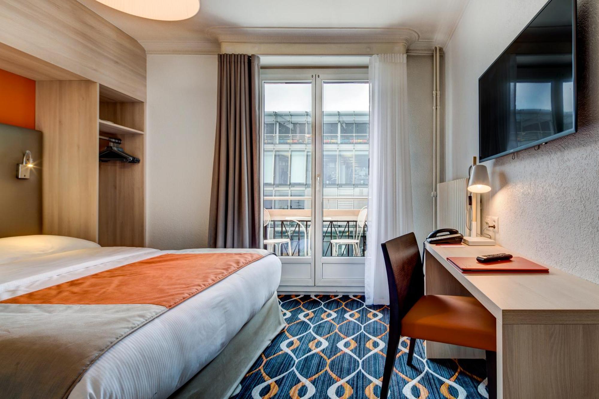 Doppelzimmer