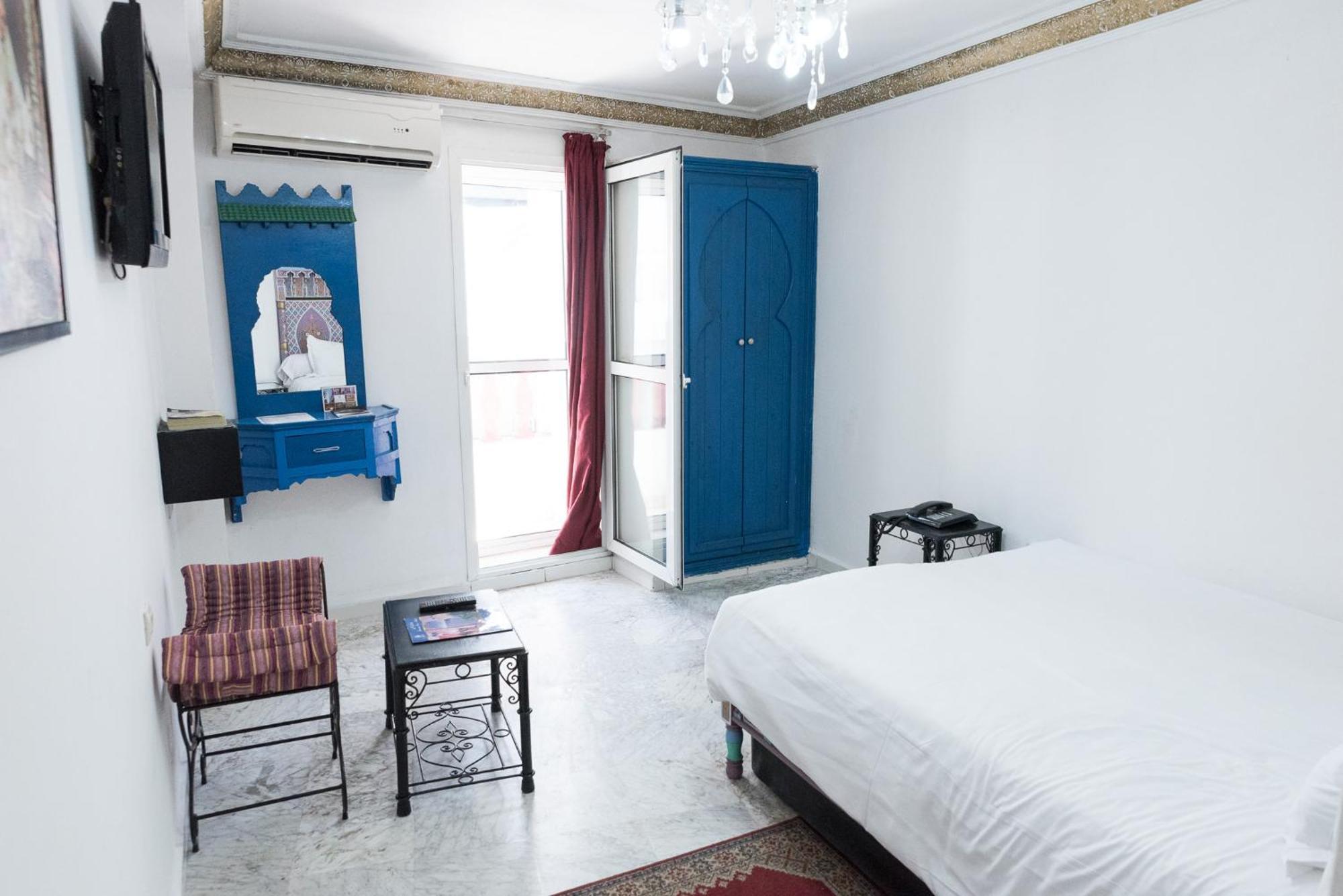 Single Room