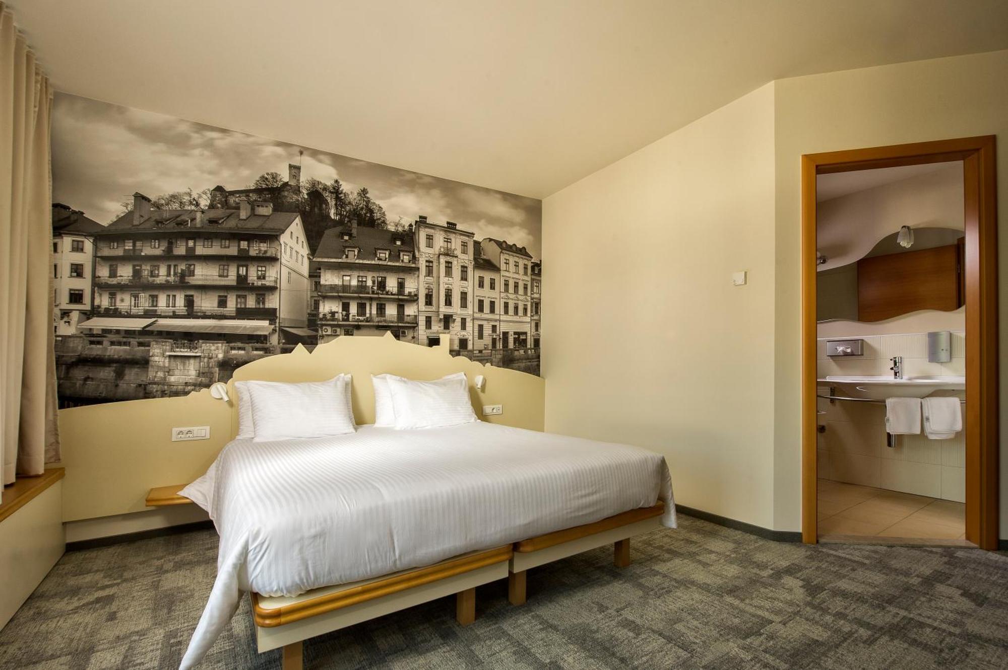Comfort Doppelzimmer