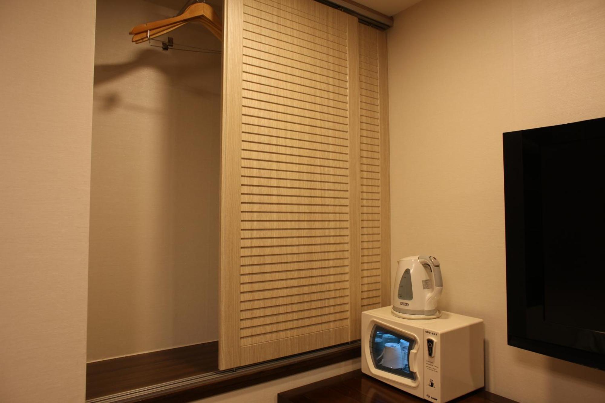 Superior Zweibettzimmer