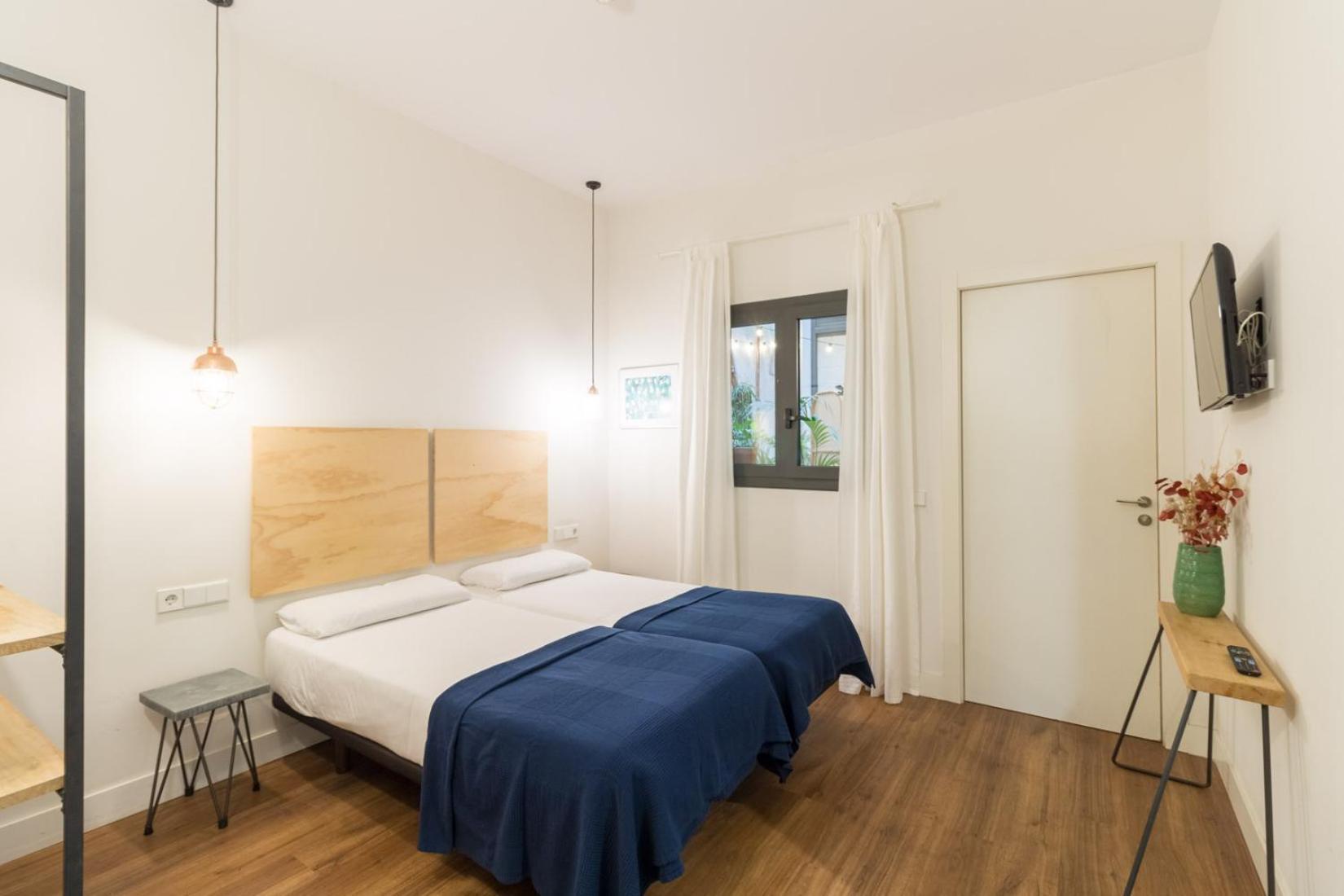 Maisonette-Zimmer