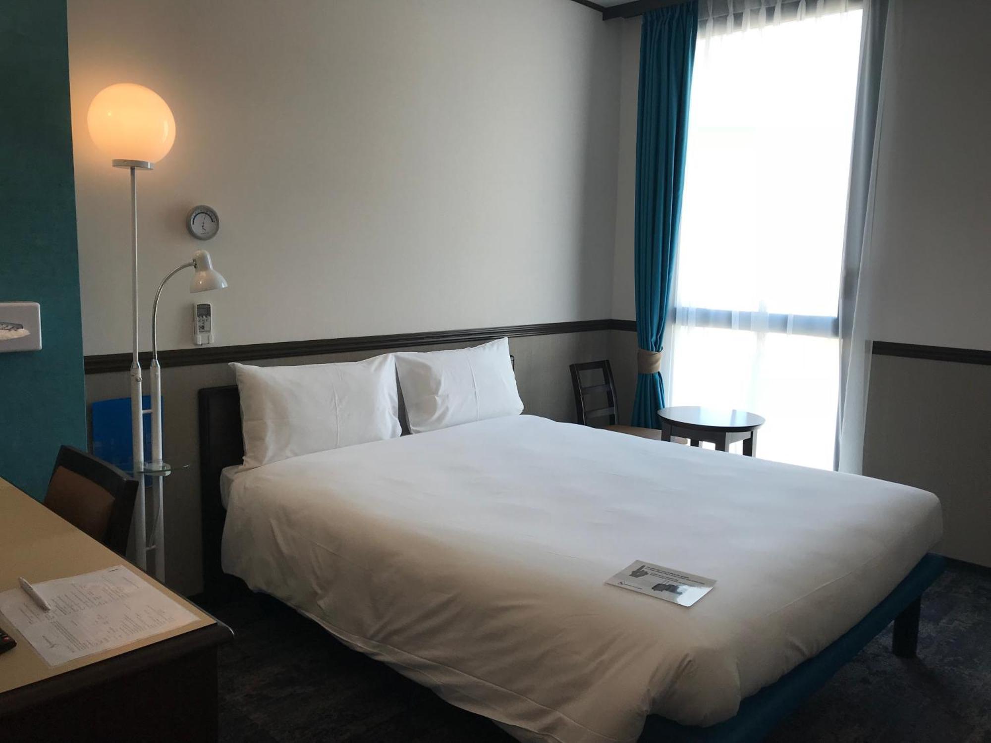 Economy Doppelzimmer