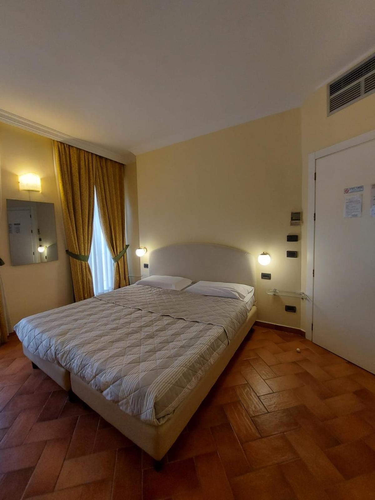 Kleines Doppelzimmer