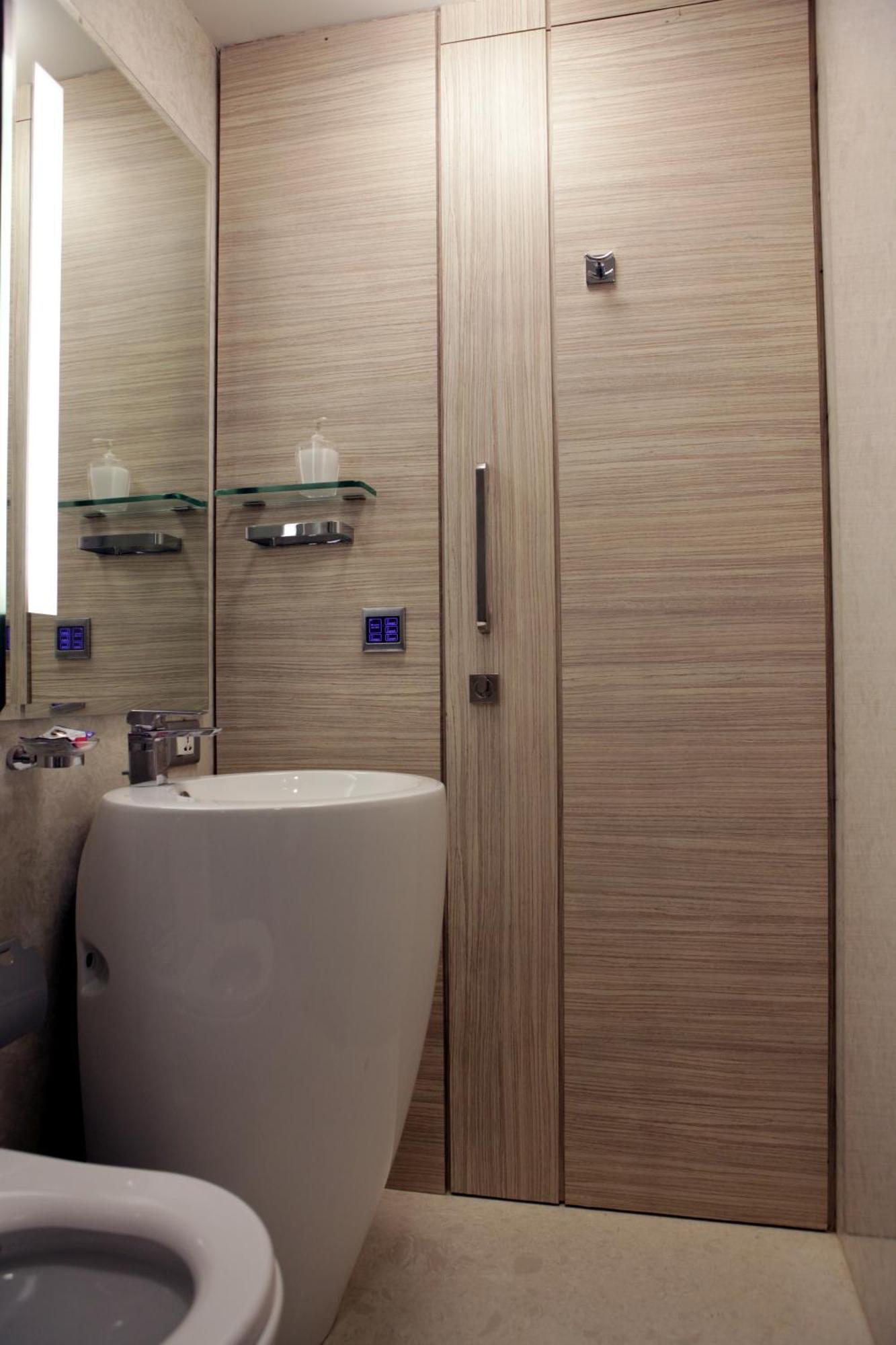 Deluxe Doppelzimmer