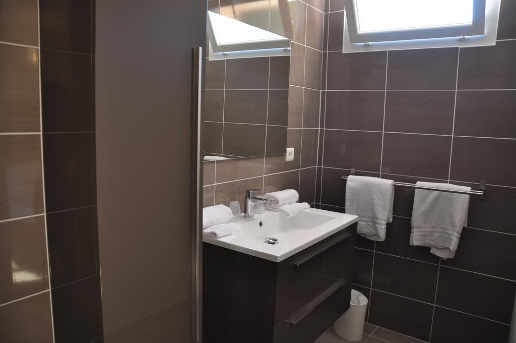 Double Room Sea View Terrace