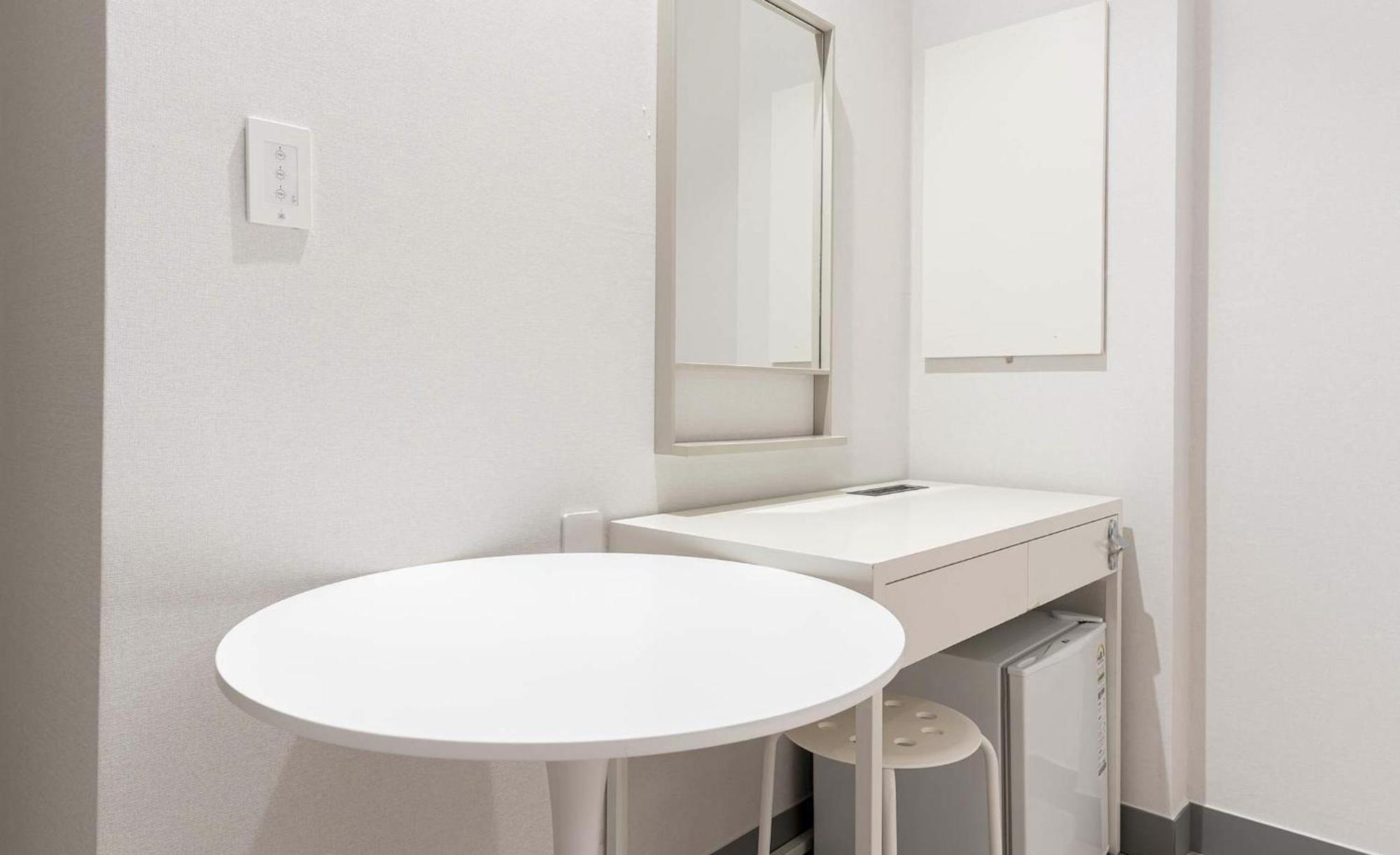 Standard Doppelzimmer