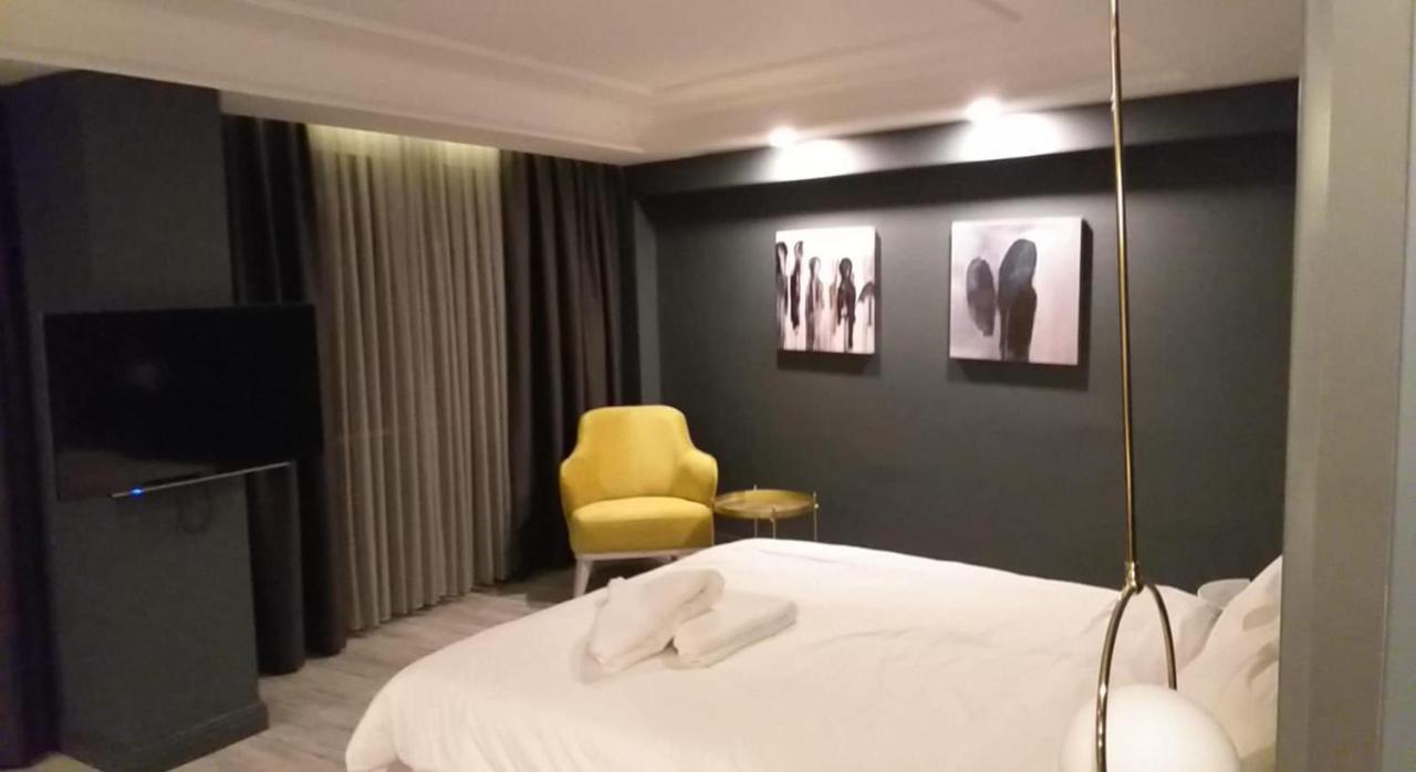 Superior Doppelzimmer