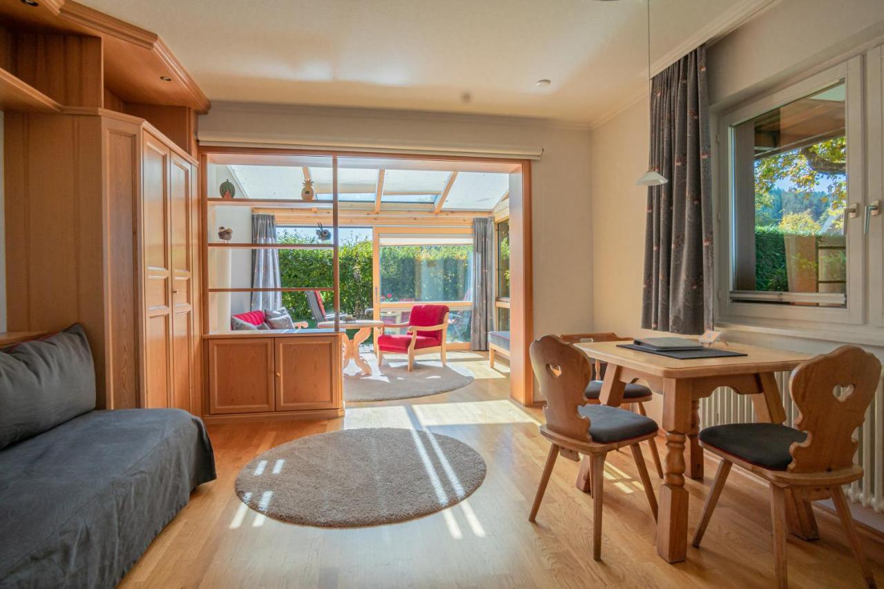 Double Room Disability Access