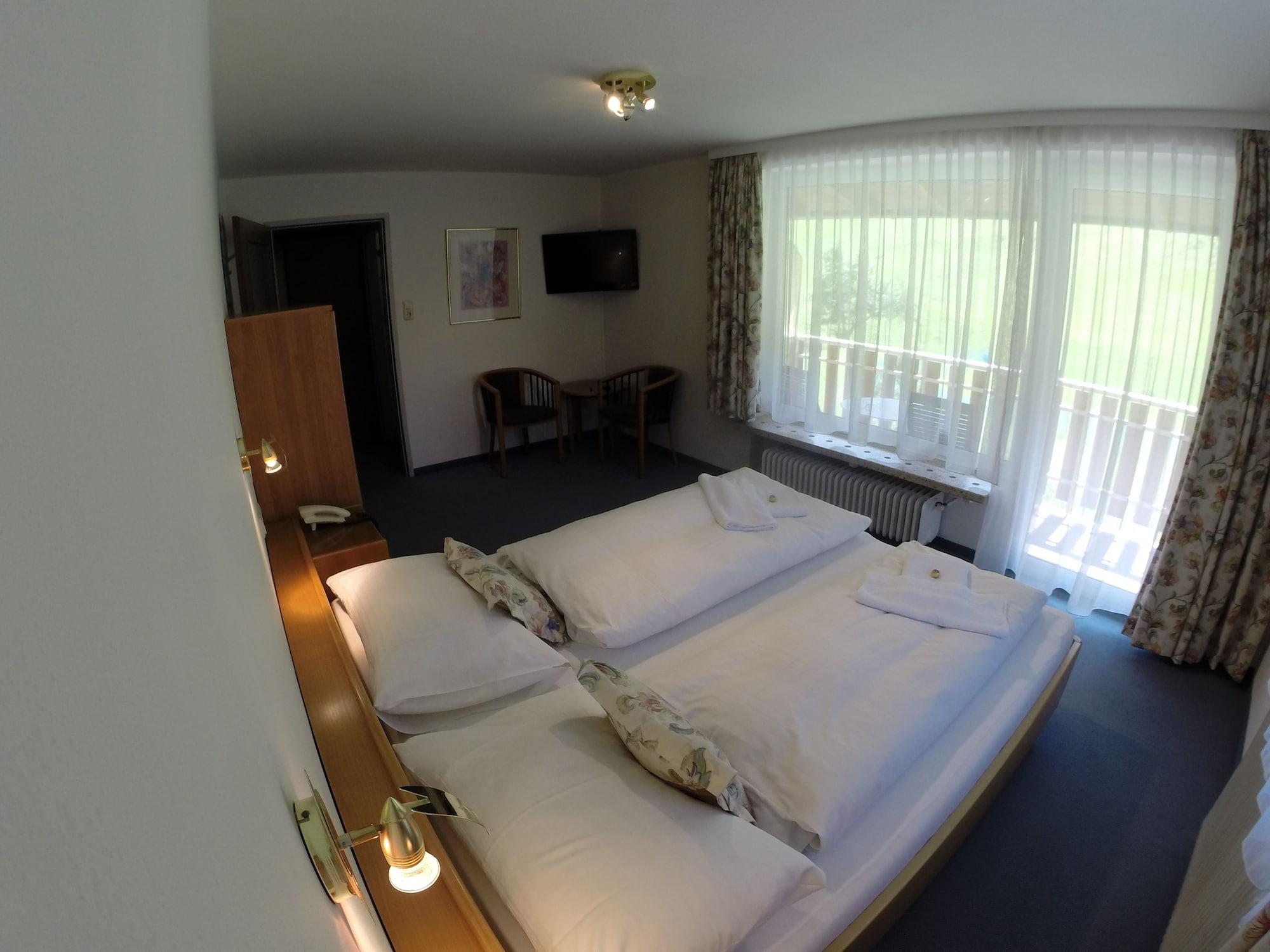 Doppelzimmer