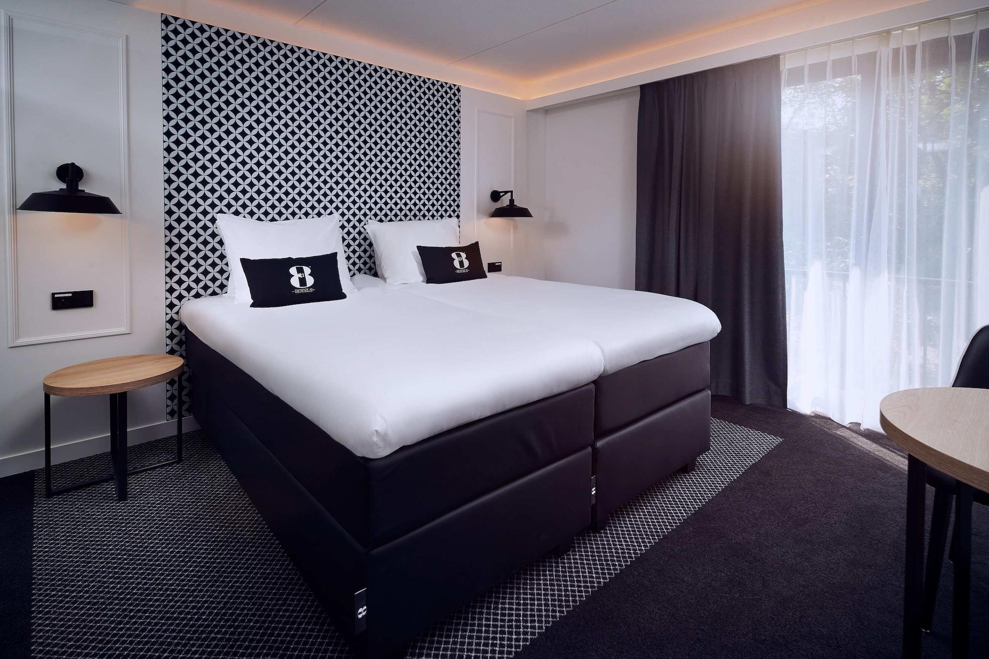 Deluxe Doppelzimmer