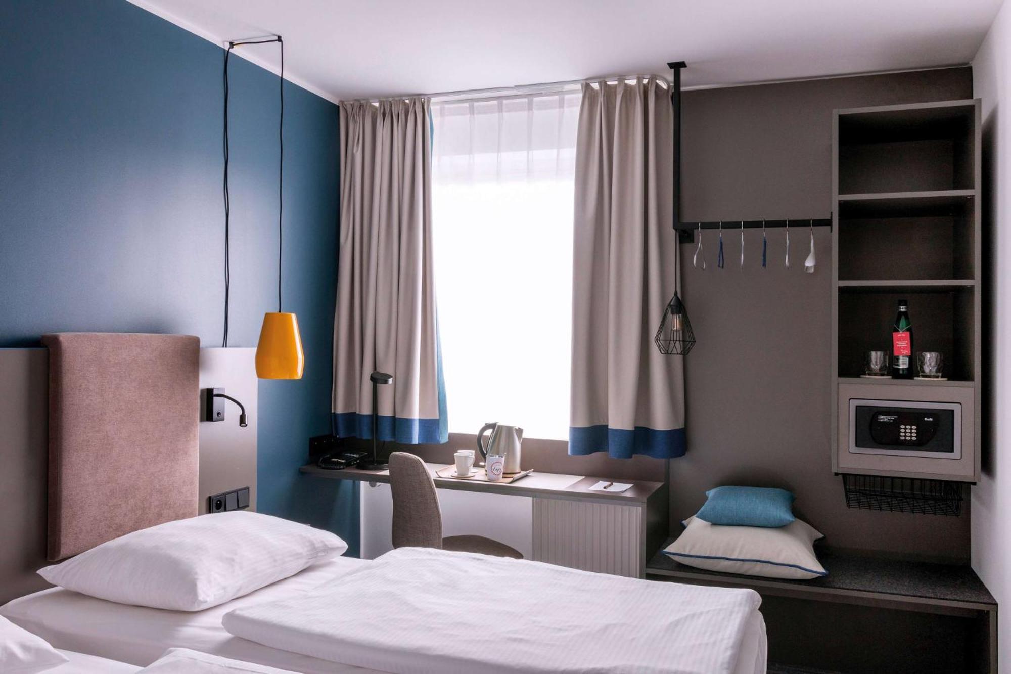 Comfort Plus Zimmer