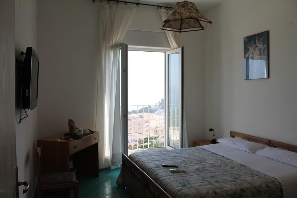 Classic Doppelzimmer mit Meerblick